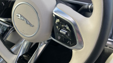 Jaguar I-Pace 294kW EV400 R-Dynamic HSE Black 90kWh 5dr Auto Electric Estate